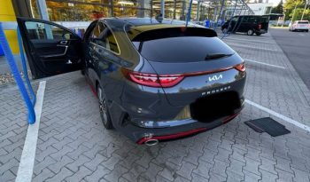 
									2021 Kia ProCeed 1.6 AMT GT full								