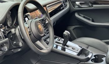 
									2024 Porsche Macan S full								