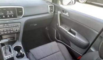 
									Kia Sportage 2.4 AT full								