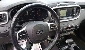 
									Kia Sorento Prime 3.3 AT full								