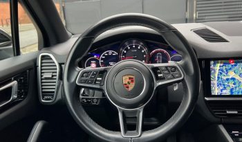 
									2020 Porsche Cayenne 3.0 AT full								