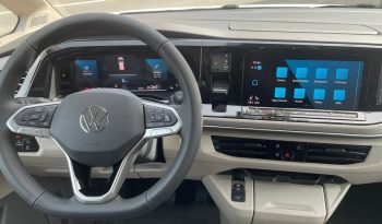 
									2024 Volkswagen Multivan 2.0 AMT full								