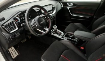 
									2021 Kia ProCeed 1.6 AMT GT full								