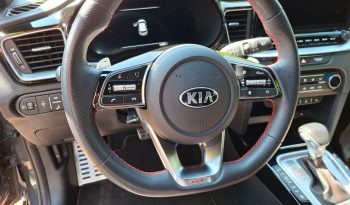 
									2021 Kia ProCeed 1.6 AMT GT full								