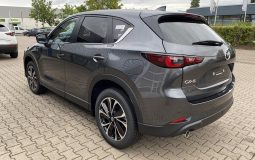 2021 Mazda CX-5 2.0 SKYACTIV G 165 Advantage