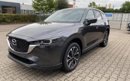 2021 Mazda CX-5 2.0 SKYACTIV G 165 Advantage