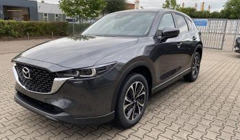 
									2021 Mazda CX-5 2.0 SKYACTIV G 165 Advantage full								