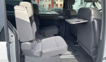 
									2024 Volkswagen Multivan 2.0 AMT full								