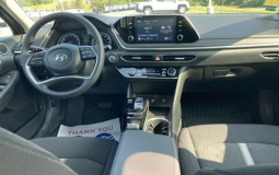 Hyundai Sonata 2.5 AT