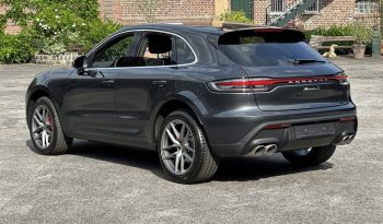 
									2024 Porsche Macan S full								