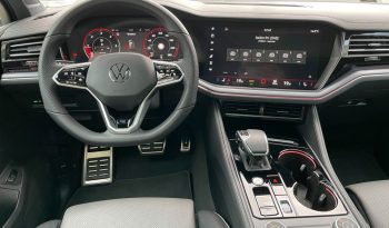 
									2023 Volkswagen Touareg R-Line V6 3.0 TDI UVP full								