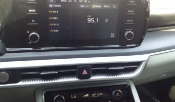 
									2021 Kia K5 1.6 AT LXS full								