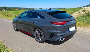 
									2021 Kia ProCeed 1.6 AMT GT full								