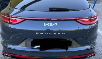 
									2021 Kia ProCeed 1.6 AMT GT full								