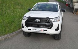 2024 Toyota Hilux 2.4 4×4 Double Cab Duty NESTLE OFFROAD