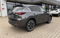 2021 Mazda CX-5 2.0 SKYACTIV G 165 Advantage