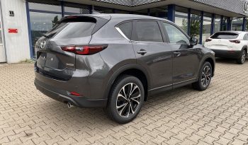 
									2021 Mazda CX-5 2.0 SKYACTIV G 165 Advantage full								