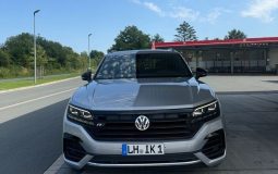 Volkswagen Touareg 3.0 AT