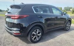 Kia Sportage 2.4 AT