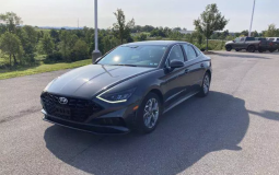 Hyundai Sonata 2.5 AT