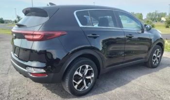 
									Kia Sportage 2.4 AT full								