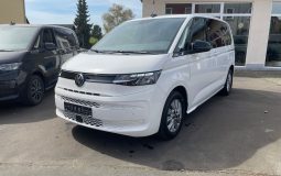 2024 Volkswagen Multivan 2.0 AMT