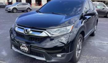 
									Honda CR-V full								