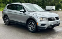 Volkswagen Tiguan 2.0 AT