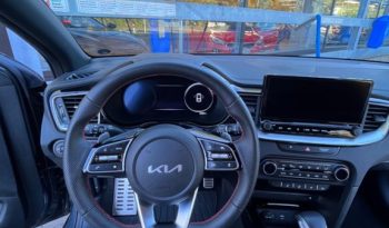 
									2021 Kia ProCeed 1.6 AMT GT full								