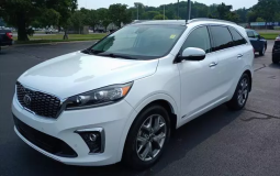 Kia Sorento Prime 3.3 AT