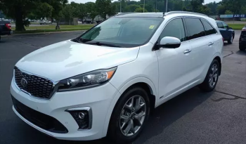 
									Kia Sorento Prime 3.3 AT full								