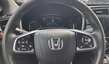 
									Honda CR-V full								