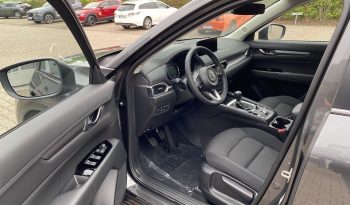 
									2021 Mazda CX-5 2.0 SKYACTIV G 165 Advantage full								