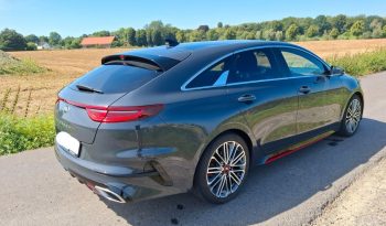 
									2021 Kia ProCeed 1.6 AMT GT full								