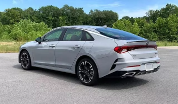 
									2021 Kia K5 1.6 AT GT-Line full								