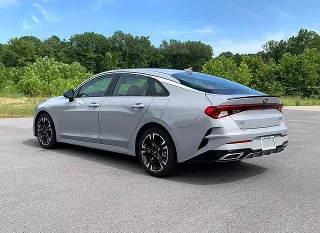 
								2021 Kia K5 1.6 AT GT-Line full									