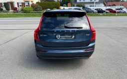 2023 Volvo XC90 B5 Ultimate Dark