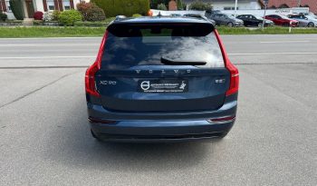 
									2023 Volvo XC90 B5 Ultimate Dark full								