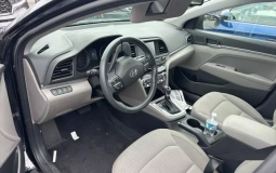 Hyundai Elantra 2.0 AT