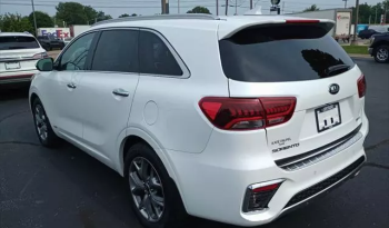 
									Kia Sorento Prime 3.3 AT full								