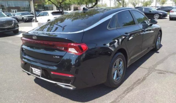 
									2021 Kia K5 1.6 AT LXS full								