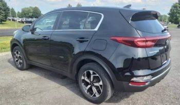 
									Kia Sportage 2.4 AT full								