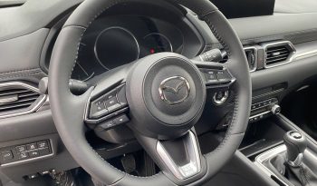 
									2021 Mazda CX-5 2.0 SKYACTIV G 165 Advantage full								