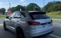 Volkswagen Touareg 3.0 AT