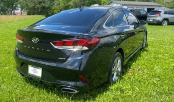 
									Hyundai Sonata full								