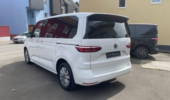 
									2024 Volkswagen Multivan 2.0 AMT full								