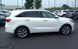 Kia Sorento Prime 3.3 AT