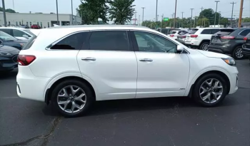 
									Kia Sorento Prime 3.3 AT full								