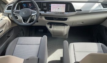 
									2024 Volkswagen Multivan 2.0 AMT full								