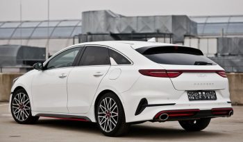 
									2021 Kia ProCeed 1.6 AMT GT full								